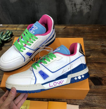 EC Luxury - LOV Men Shoes - 1434