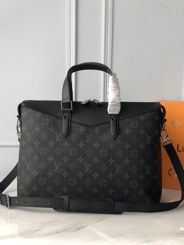 EC Fashion Lu-Vi bags - 17730