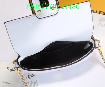 EC - FDE Bags - 2638
