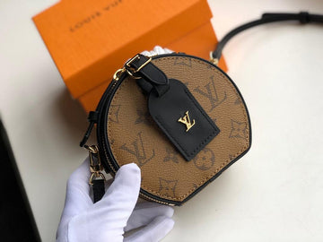 EC Fashion Lu-Vi bags - 17832