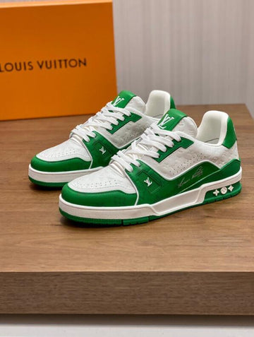 EC Luxury - LOV Men Shoes - 713
