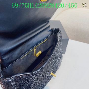 EC - CHL Bags - 2175