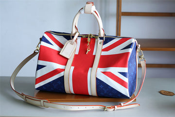 EC Fashion Lu-Vi bags - 9479