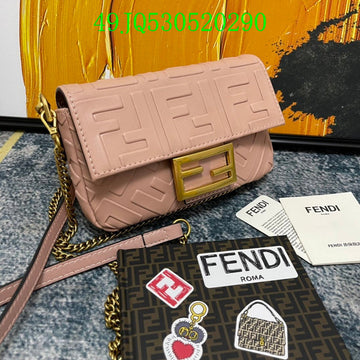 EC - FDE Bags - 3069