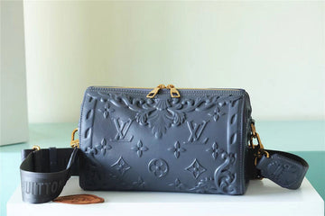 EC Fashion Lu-Vi bags - 11219
