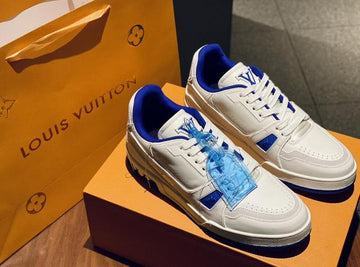 EC Luxury - LOV Men Shoes - 1439