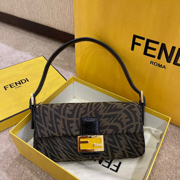 Fendi Luxury Fashion Bag