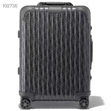EC - Mix Trunk - 181