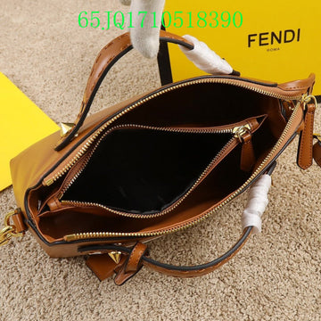 EC - FDE Bags - 2901
