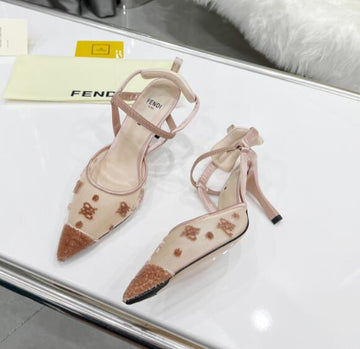EC - FDE Women Shoes - 280