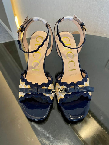 EC - GUKI Shoe - 869