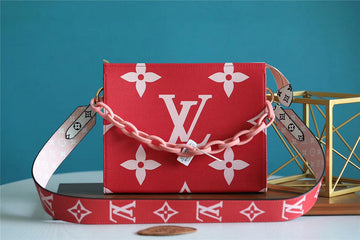 EC Fashion Lu-Vi bags - 8390