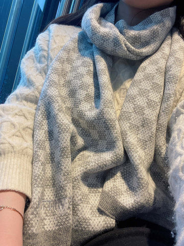 EC - LOV Scarf - 226