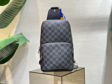 EC - LOV Women Bag - 1208