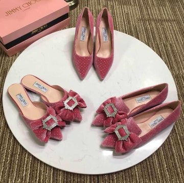 EC - JMC Shoes - 195