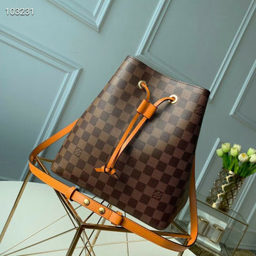 EC Fashion Lu-Vi bags - 17227
