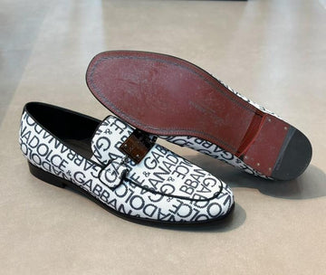 EC - DAG Men Shoes - 087