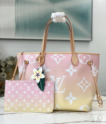 EC Luxury - LOV Bags - 2429