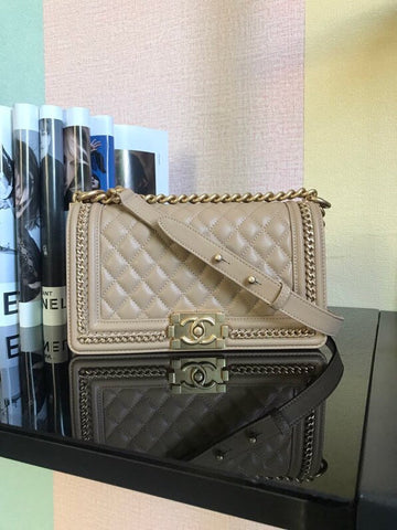 EC Luxury - CHL Bags - 3485