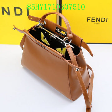 EC - FDE Bags - 2784