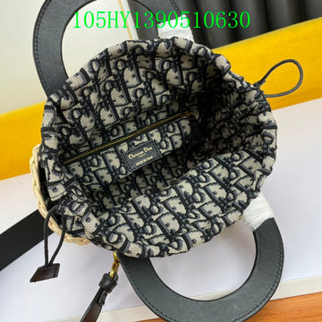 EC - DOR Bags - 1648