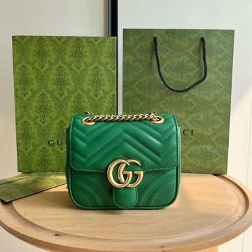 Gucci Luxury Fashion Bag