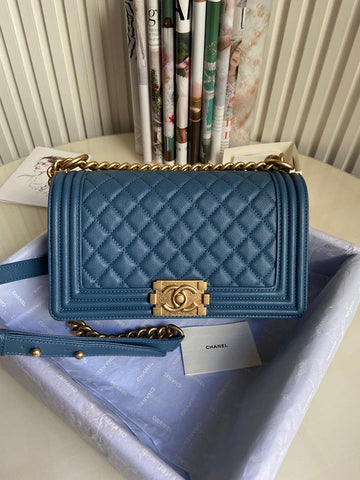 EC - CHL Women Bag - 037