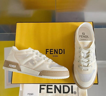 EC - FDE Women Shoes - 160