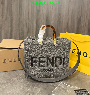 EC - FDE Bags - 1229