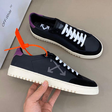 EC Luxury - YZO Men Shoes - 226