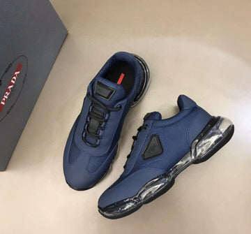EC Luxury - PD Men Shoes - 345