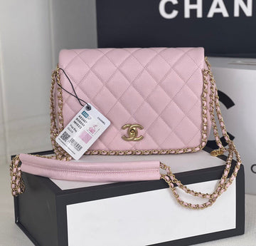 EC Luxury - CHL Bags - 2820