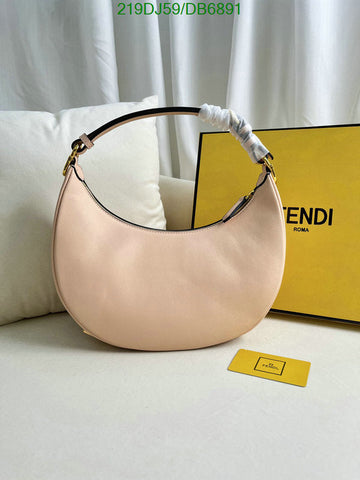 EC - FDE Bags - 320