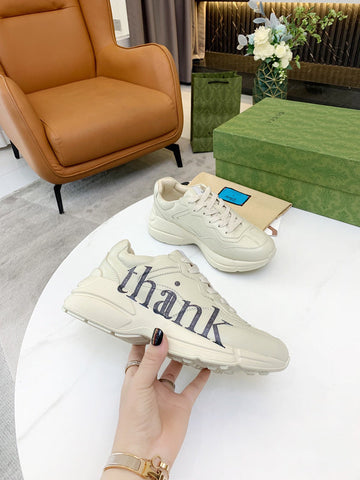 EC - GUKI Shoe - 283
