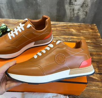 EC - HMS Men Shoes - 311