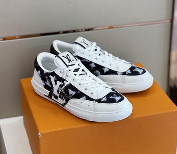 EC Luxury - LOV Men Shoes - 1227