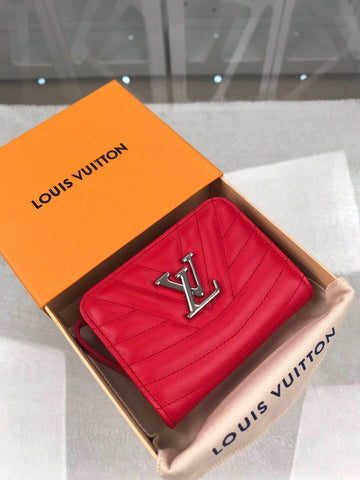 EC Fashion Lu-Vi bags - 9115