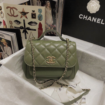 EC Luxury - CHL Bags - 3502