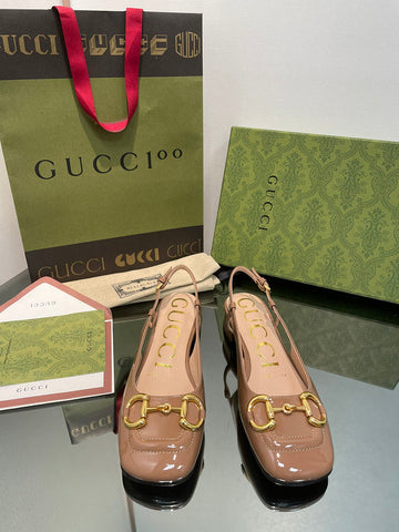 EC - GUKI Shoe - 190
