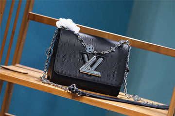 EC Fashion Lu-Vi bags - 8435