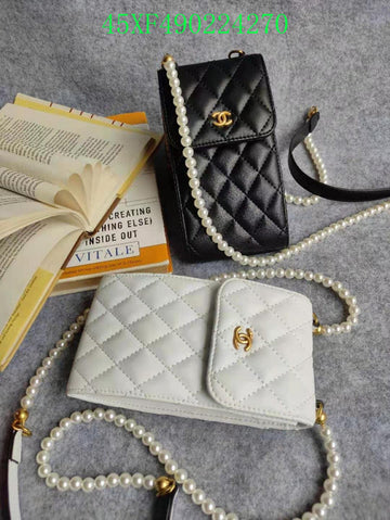 EC - CHL Wallet - 2676