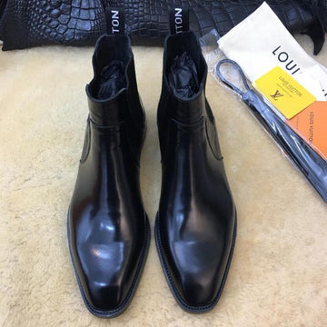 EC Luxury - LOV Men Shoes - 1762
