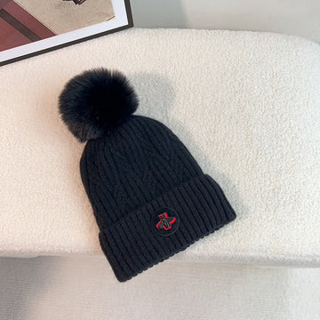 EC - GUKI Cap - 958