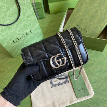 EC - GUKI Bag - 1228