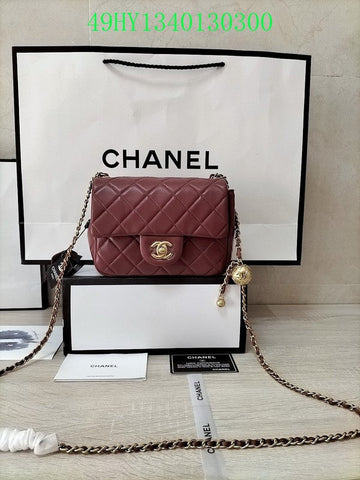 EC - CHL Bags - 1572