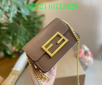 EC - FDE Bags - 3341