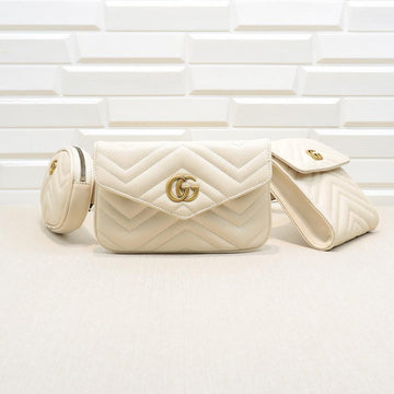 EC Luxury - GCI Bags - 801