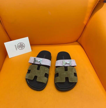 EC - HMS Men Shoes - 161