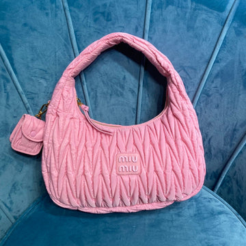 EC - MMU Women Bag - 126