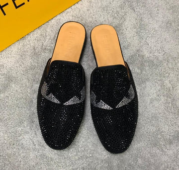 EC - FDE Men Shoes - 291